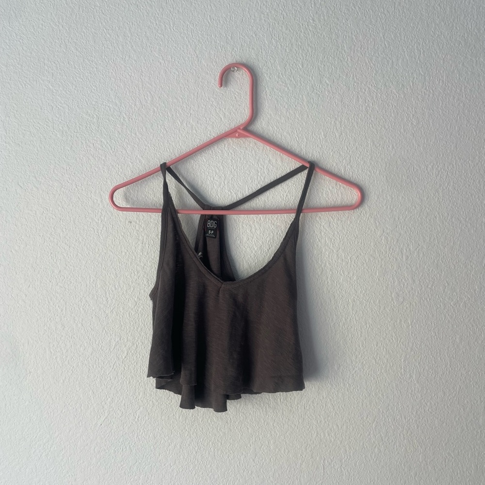 Urban outfitters top